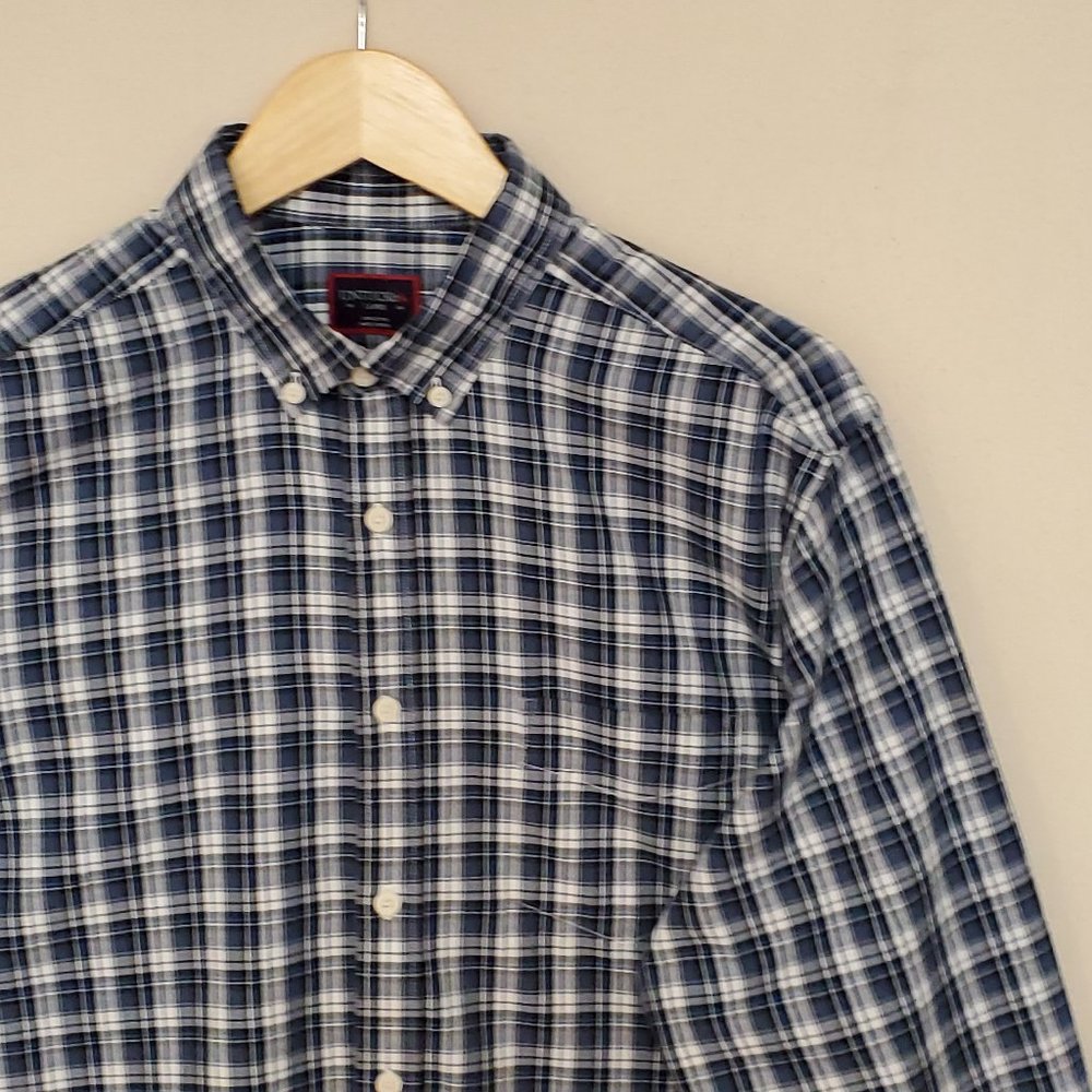 UNTUCKit Button Down L